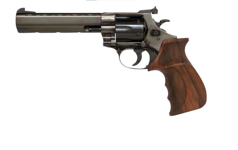 Arminius HW 357 TARGET TROPHY COM. 6