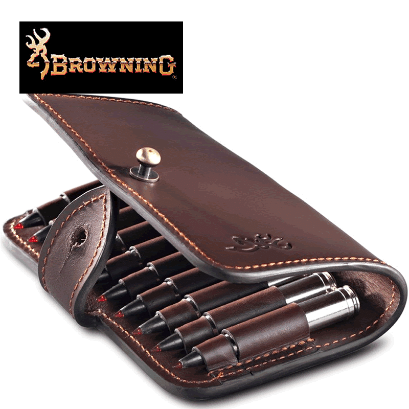 Browning Heritage patrontartó