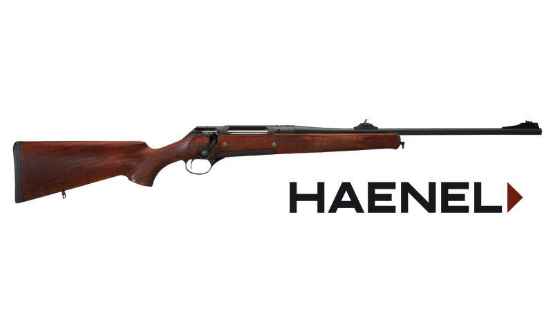 HAENEL J10 STD  15X1     .308 WIN