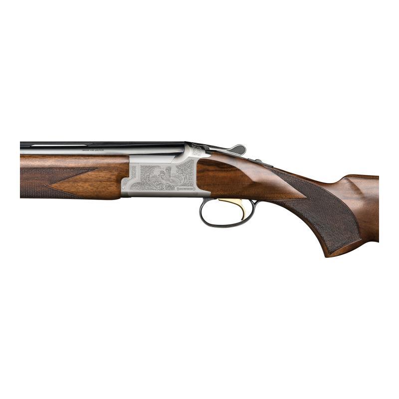 BROWNING B525 GAME 1, 20M, 71 INV