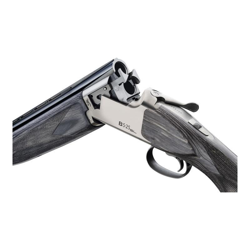 BROWNING B525 SPORTER LAMINATED ADJ, 12M,76,INV+ EXT