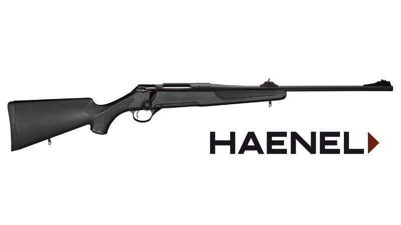 HAENEL  J10 KS   15X1  .308 WIN puska