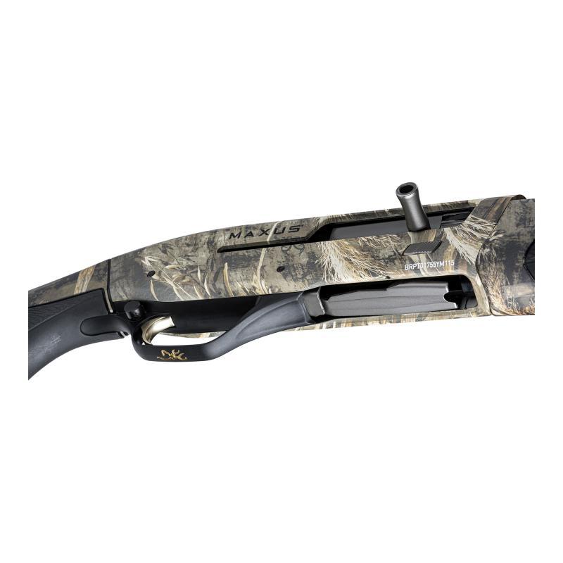 BROWNING MAXUS 2 CAMO MAX5,12M 3.5,71 INV+ FIX