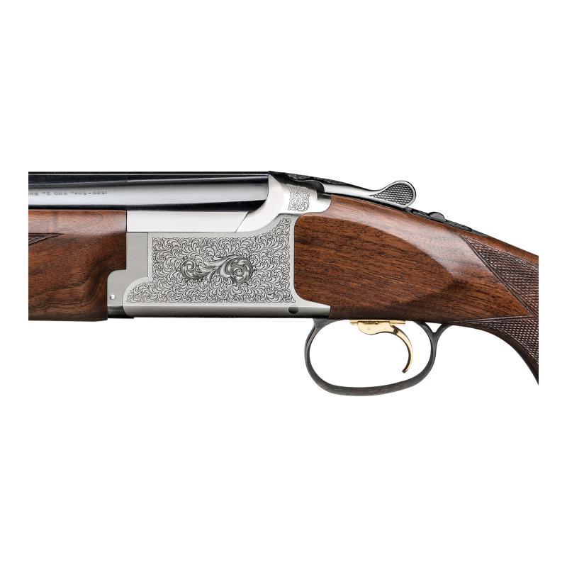 BROWNING B525 LIBERTY LIGHT 12M, 71 INV+