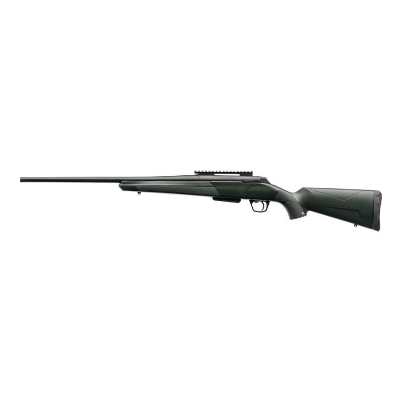 WINCHESTER XPR STEALTH,NS,SM,ThrM14X1, 243Win
