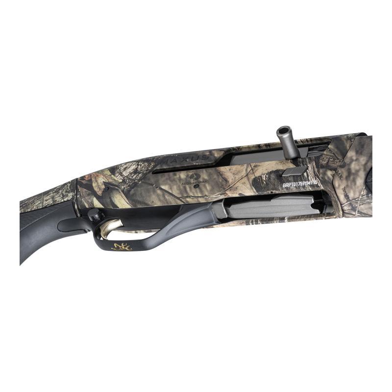 BROWNING MAXUS 2 CAMO MOBUC,12M 3.5,71 INV+ FIX