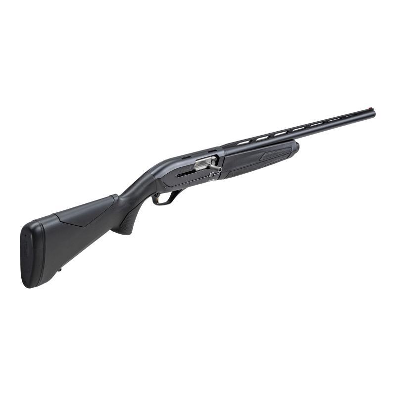 BROWNING MAXUS 2 COMPOSITE BLACK,12M 3.5,76 INV+ FIX