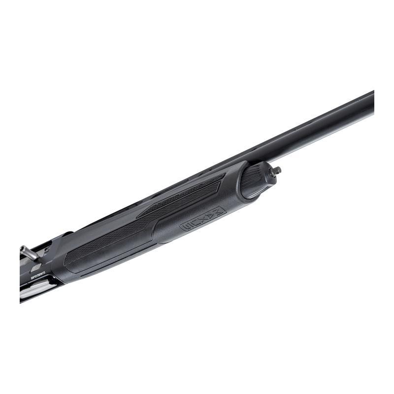 BROWNING MAXUS 2 COMPOSITE BLACK,12M 3.5,76 INV+ FIX