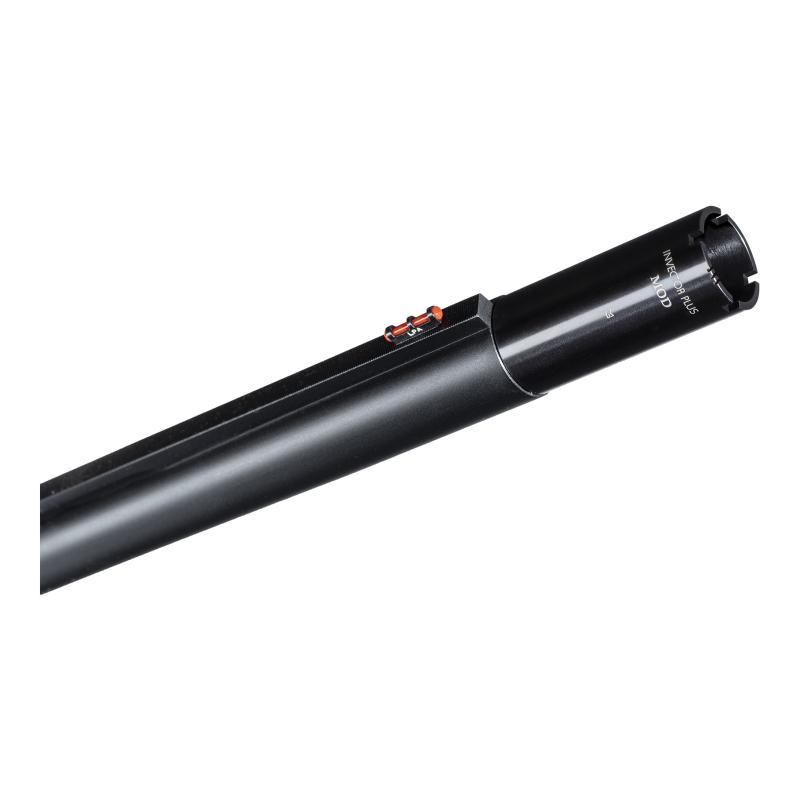 BROWNING MAXUS 2 COMPOSITE BLACK,12M 3.5,76 INV+ FIX