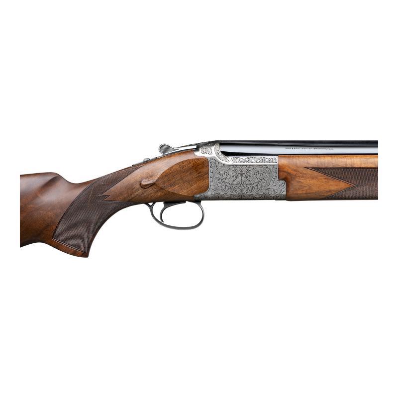 BROWNING B525 EXQUISITE, 12M,76,INV+