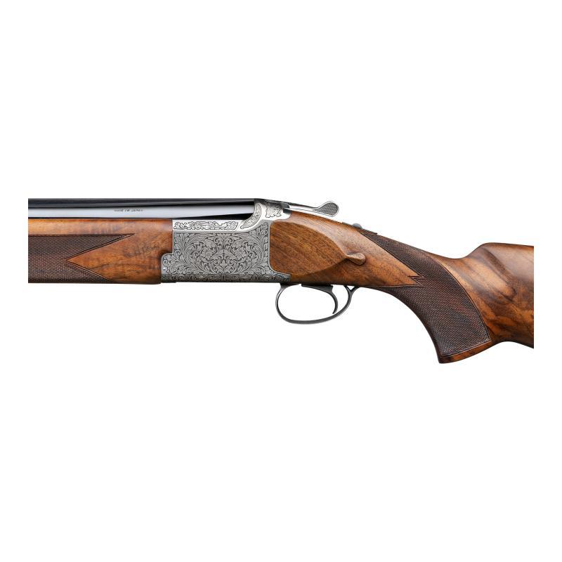 BROWNING B525 EXQUISITE, 12M,76,INV+