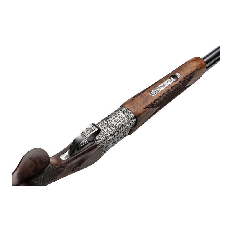BROWNING B525 EXQUISITE, 12M,76,INV+