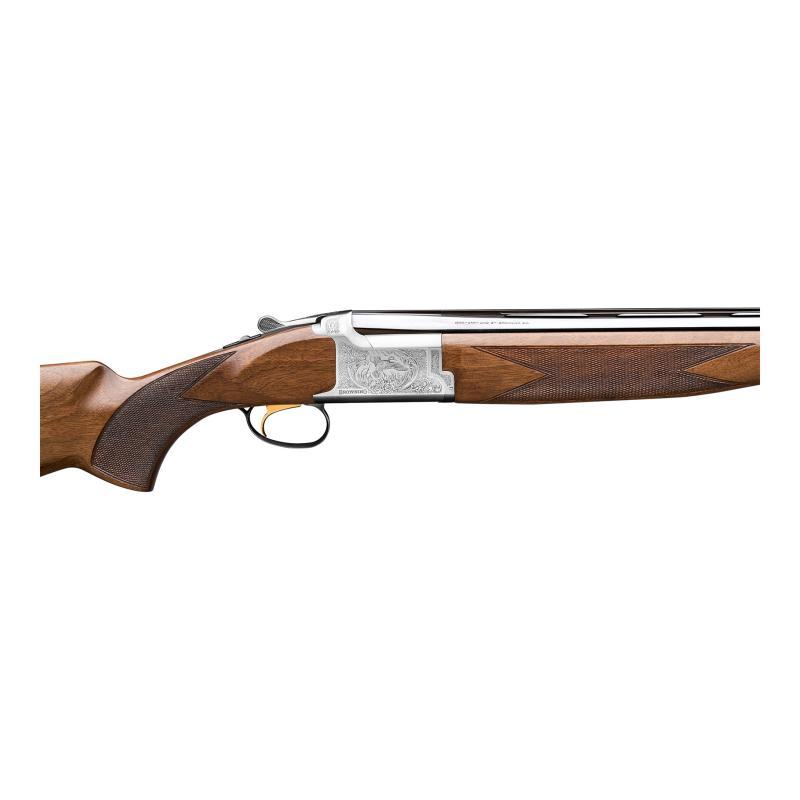 BROWNING  B525 GAME 1 TRUE LH,12M,71 INV+