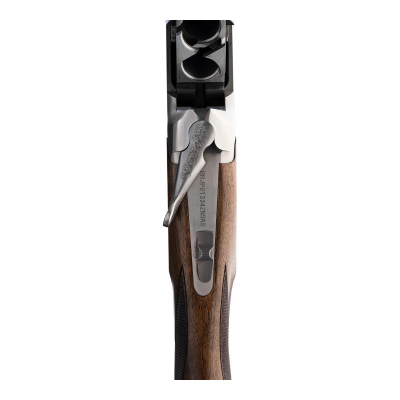BROWNING  B525 GAME 1 TRUE LH,12M,71 INV+