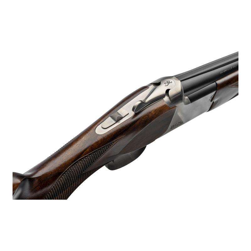 BROWNING B525 SPORTER 1,12M,81 INV+