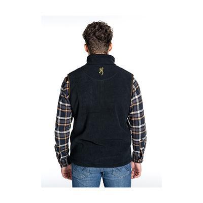 BR.VEST, SUMMIT, BLUE, M