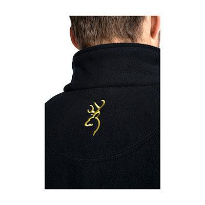 BR.VEST, SUMMIT, BLUE, M