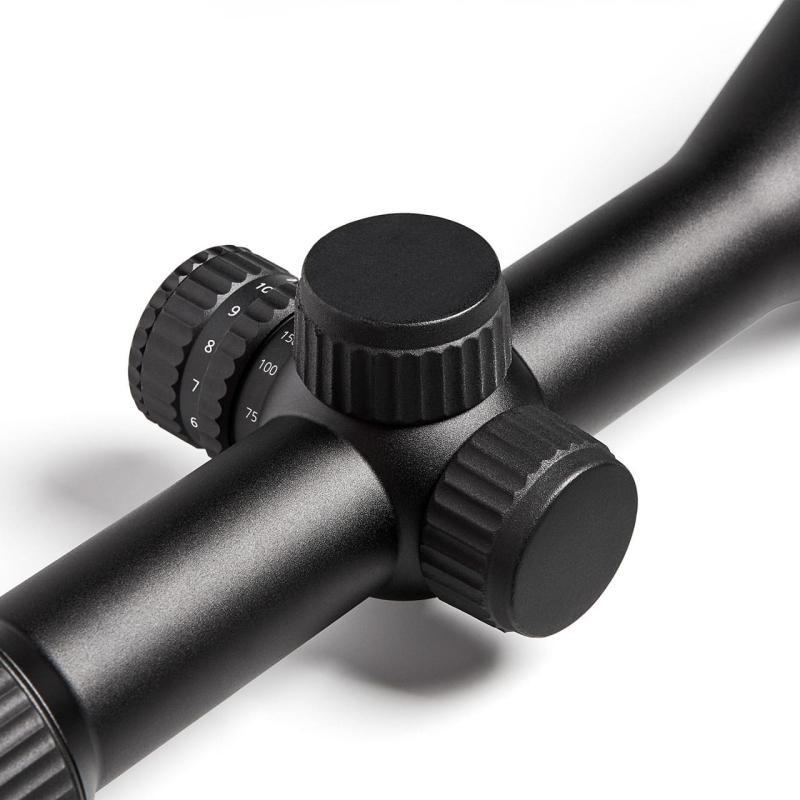 NOBLEX  NZ6  INCEPTION 3-18X56   LA 4i