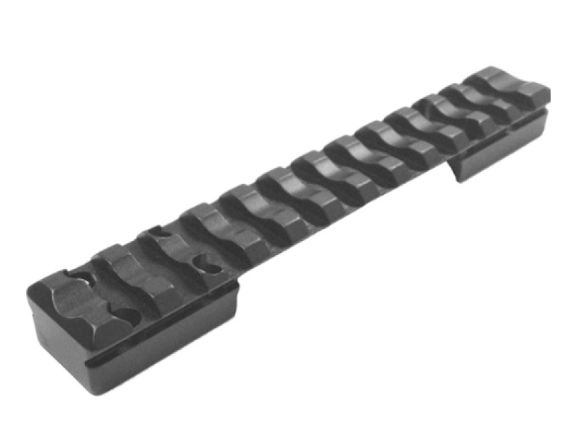 RECKNAGEL PICATINNY RAIL XBOLT SHORT szerelék