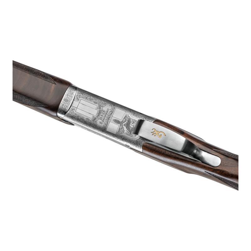 Browning B525 GAME TRADITION, 20, 76 INV+