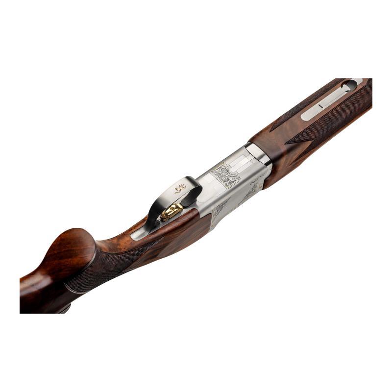 BROWNING ULTRA XS PRO AC, TRUE LH,12M,76 INV+ TI