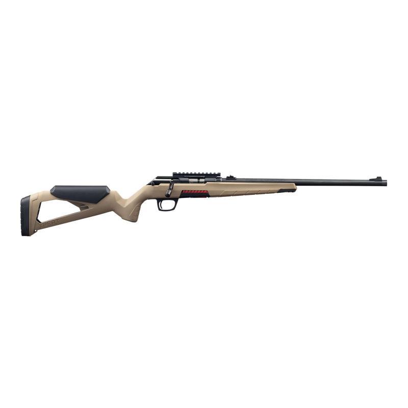 WINCHESTER XPERT FDE, THR 18'', 22LR