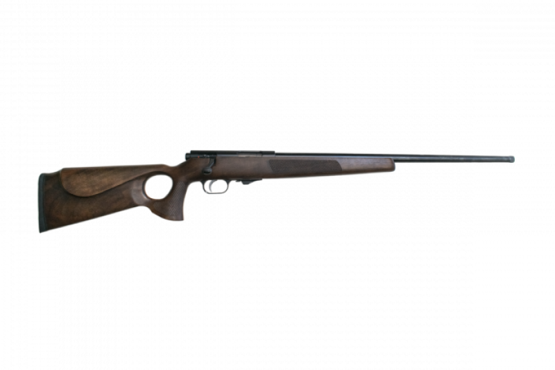 HW 66 LOCHSCHAFT .22LR