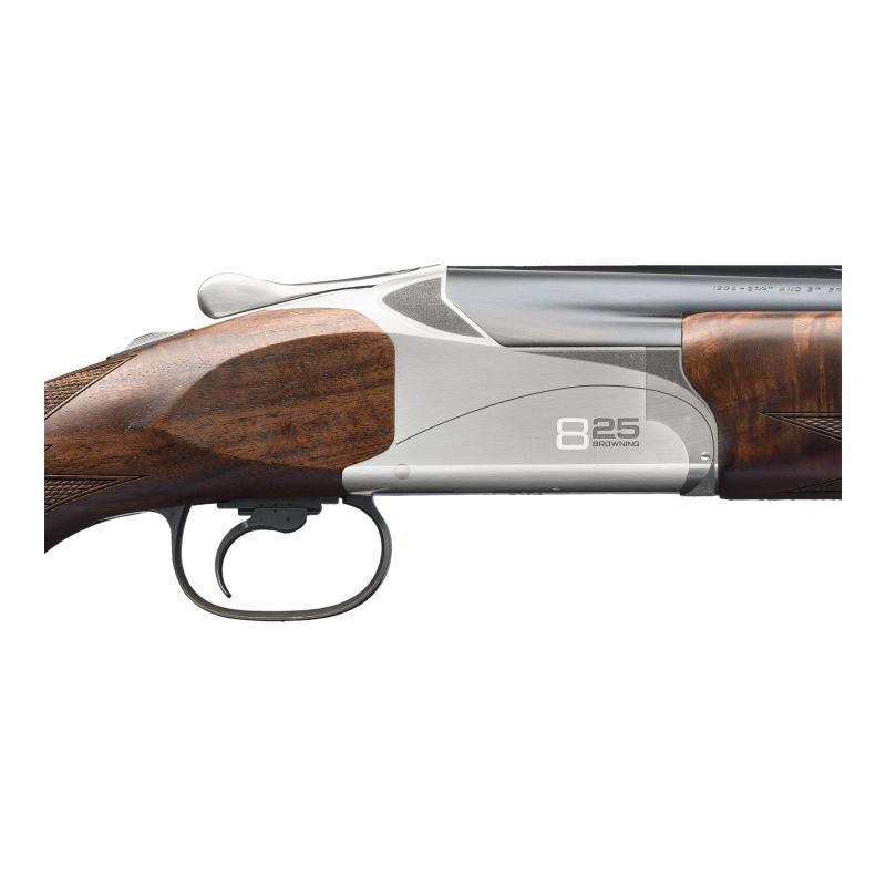 BROWNING B825 S3 ADJ,12M, 76 INV DS EXT