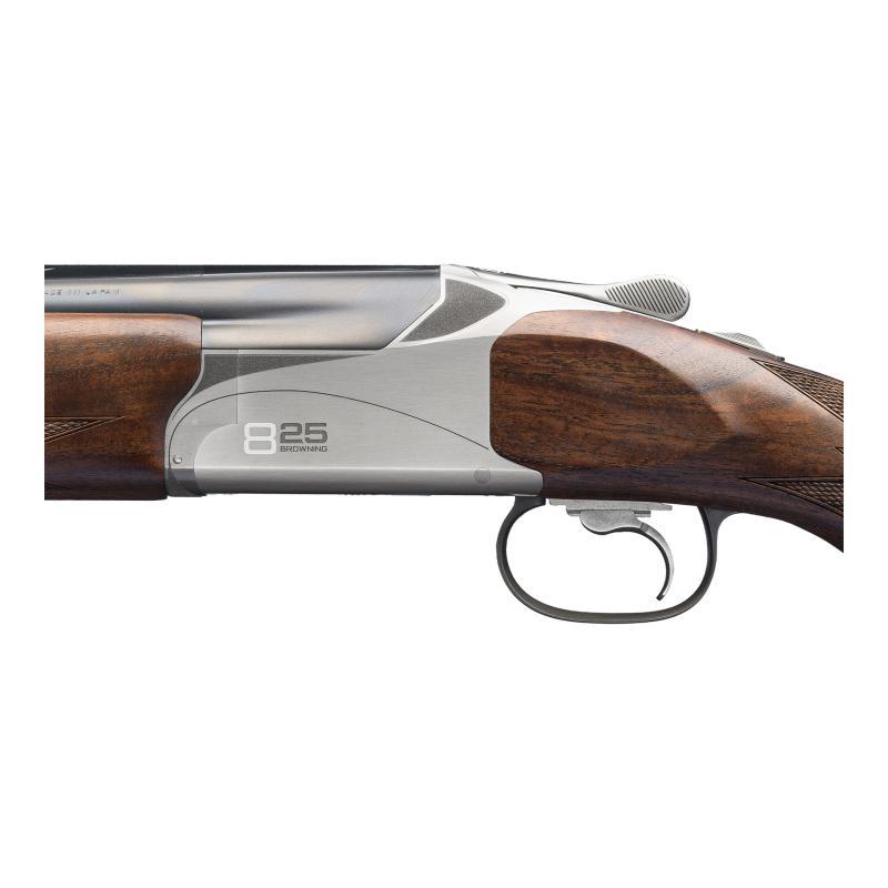 BROWNING B825 S3 ADJ,12M, 76 INV DS EXT