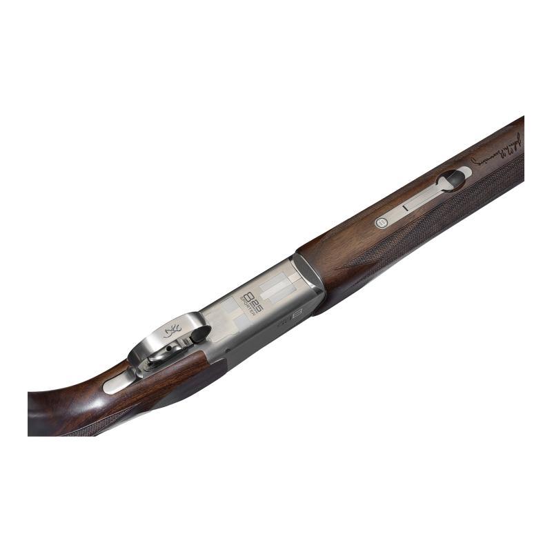 BROWNING B825 S3 ADJ,12M, 76 INV DS EXT