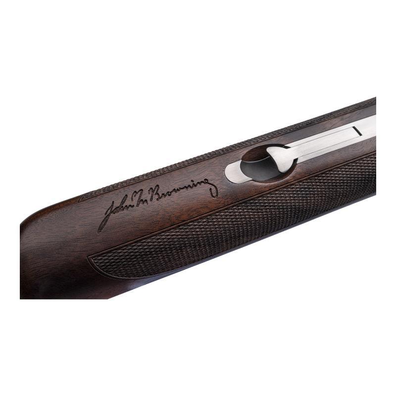 BROWNING B825 S3 ADJ,12M, 76 INV DS EXT