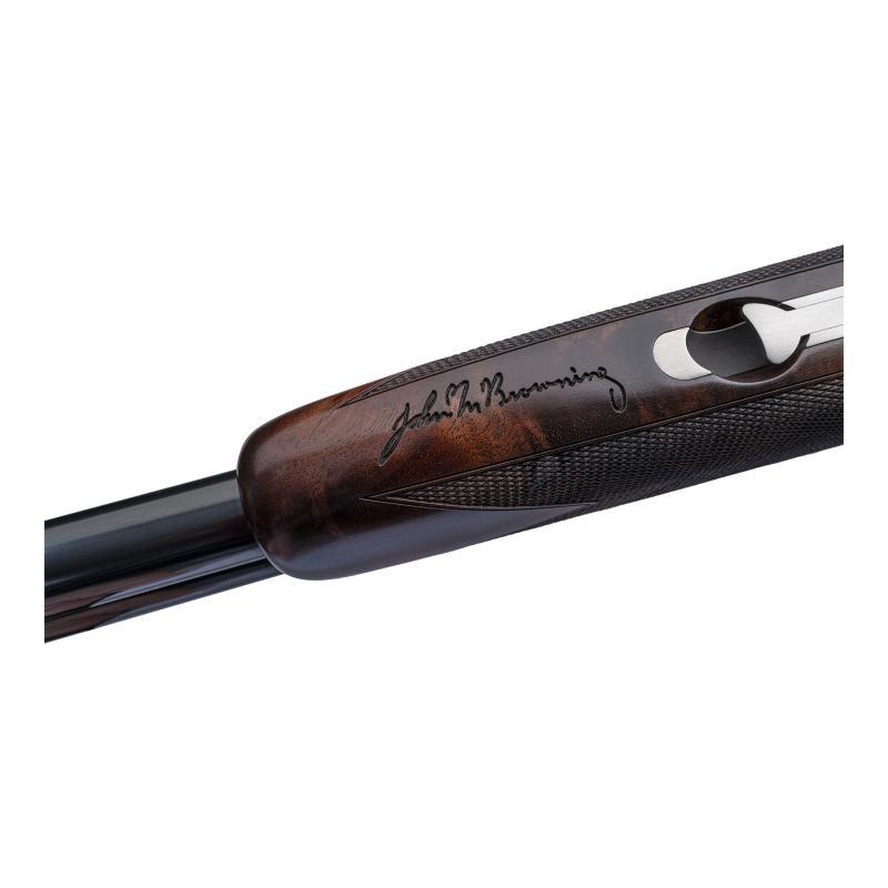 BROWNING B825 GAME, RPG,12M, 76, INV DS