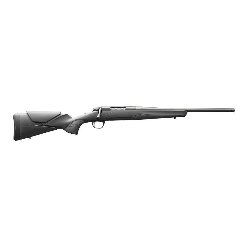 BROWNING X-BOLT2 NORDIC VARITECH BLACK ADJ Thr,SM,NS,6,5 CM