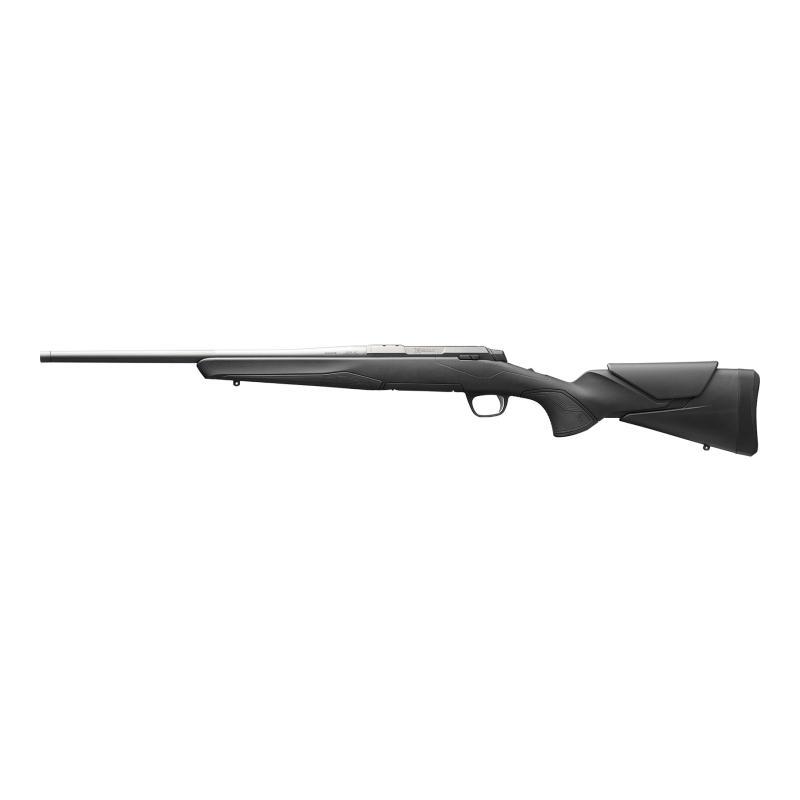 BROWNING X-BOLT2 NORDIC VARITECH BLACK ADJ Thr,SM,NS,6,5 CM