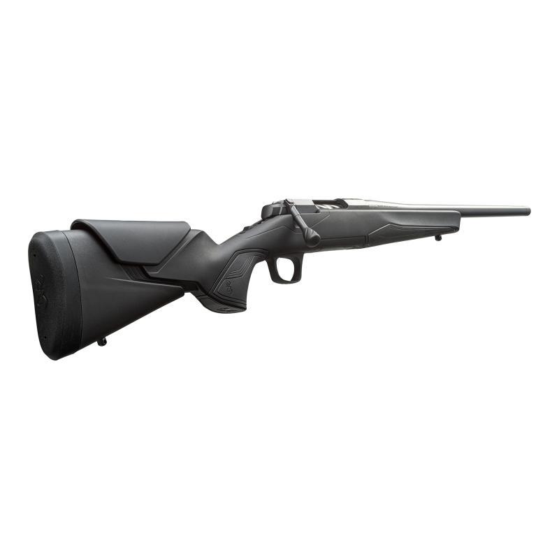 BROWNING X-BOLT2 NORDIC VARITECH BLACK ADJ Thr,SM,NS,6,5 CM