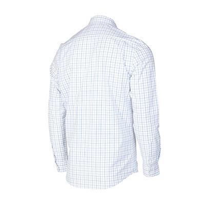 SHIRT, OLIVER, BLUE, 2XL