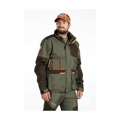 PARKA, ORION, GREEN, XL