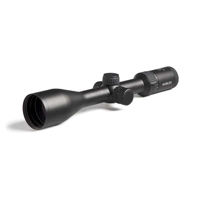 NOBLEX NZ6 3-18x56 advanced, ret.4 - Céltávcső