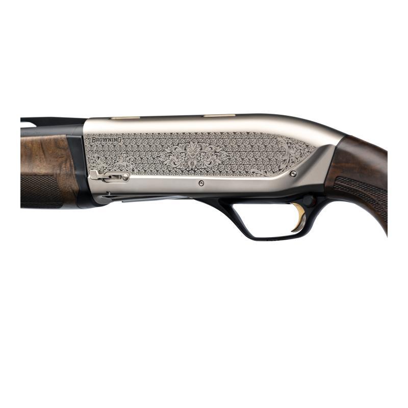 MAXUS 2 WOOD ULTIMATE,12M,76 INV+ REM