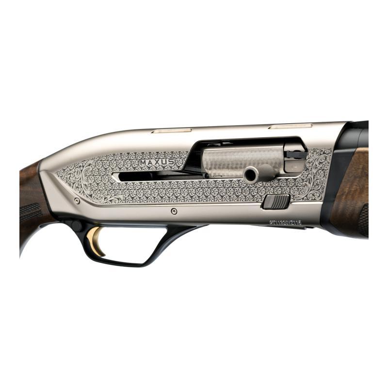 MAXUS 2 WOOD ULTIMATE,12M,76 INV+ REM