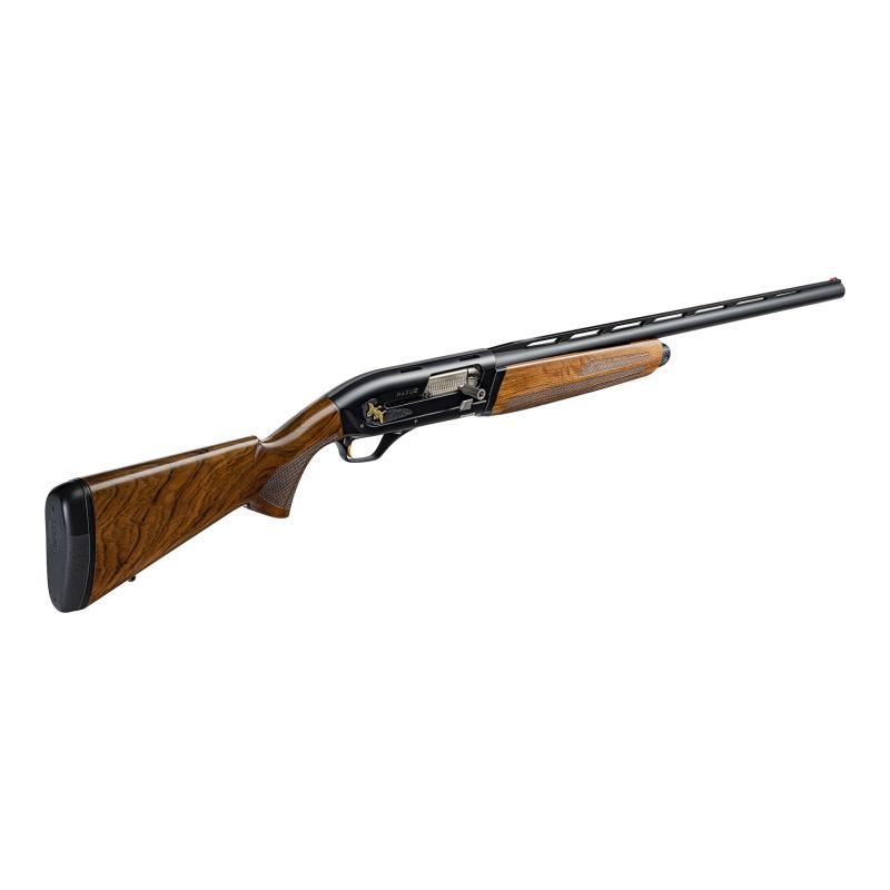 MAXUS 2 WOOD BLACK GOLD,12M,71 INV+ REM