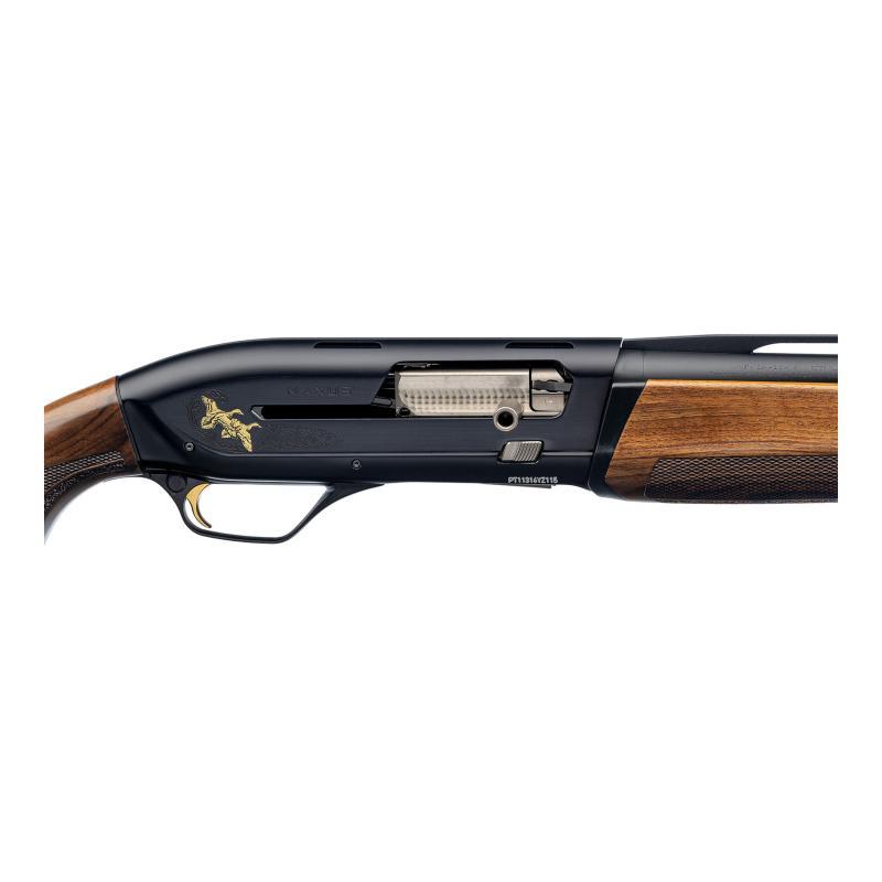 MAXUS 2 WOOD BLACK GOLD,12M,66 INV+ REM