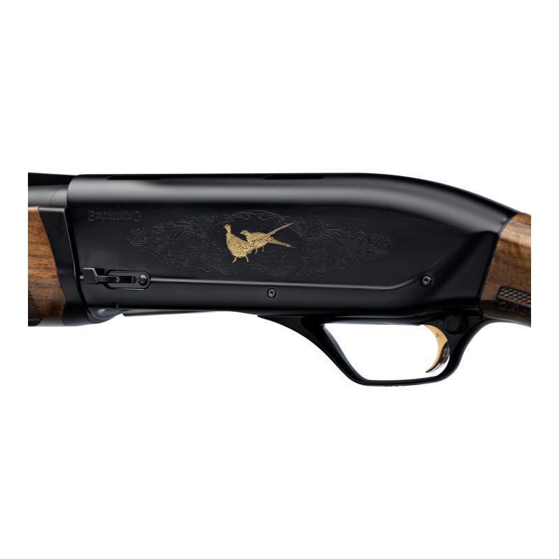 MAXUS 2 WOOD BLACK GOLD,12M,66 INV+ REM