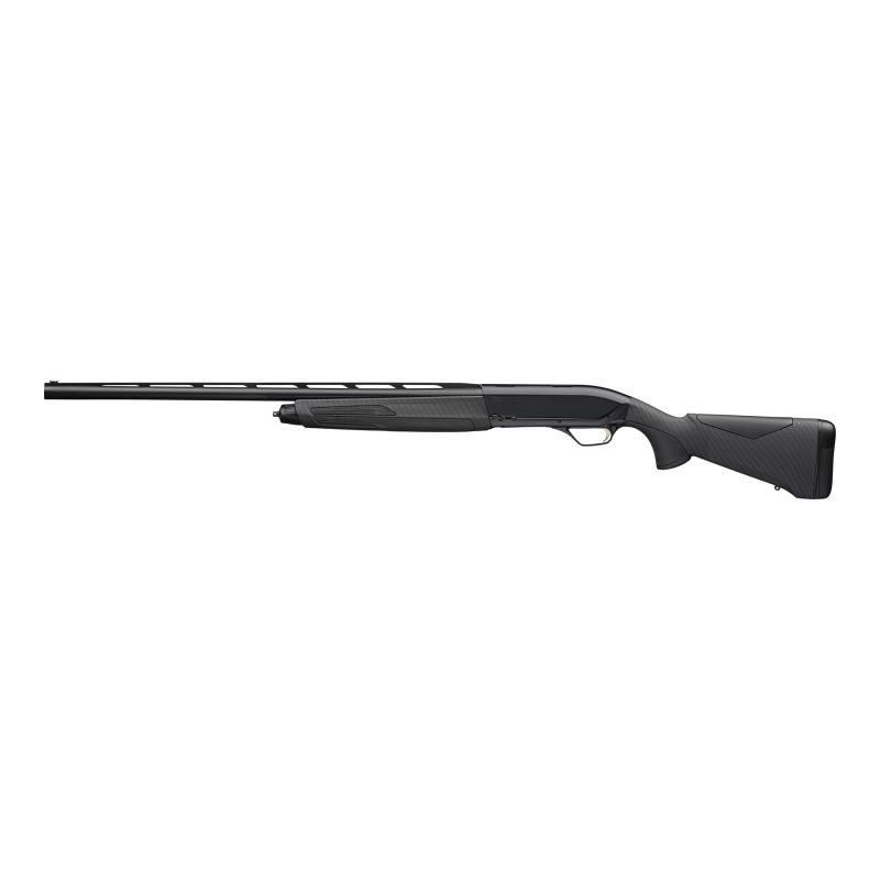 MAXUS 2 COMPO BLACK CF,REM,12M,76 INV+