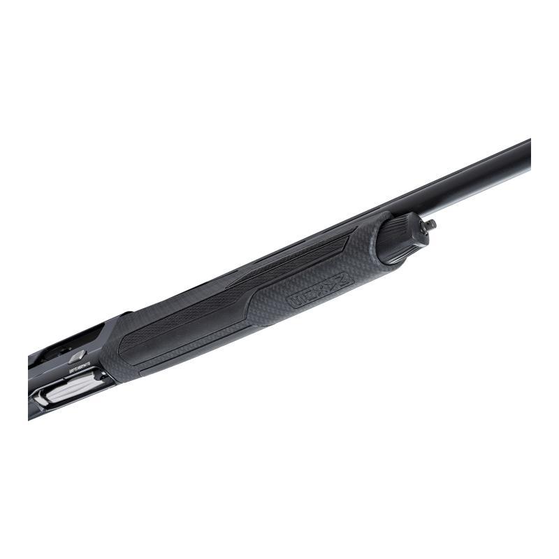 MAXUS 2 COMPO BLACK CF,REM,12M,66 INV+