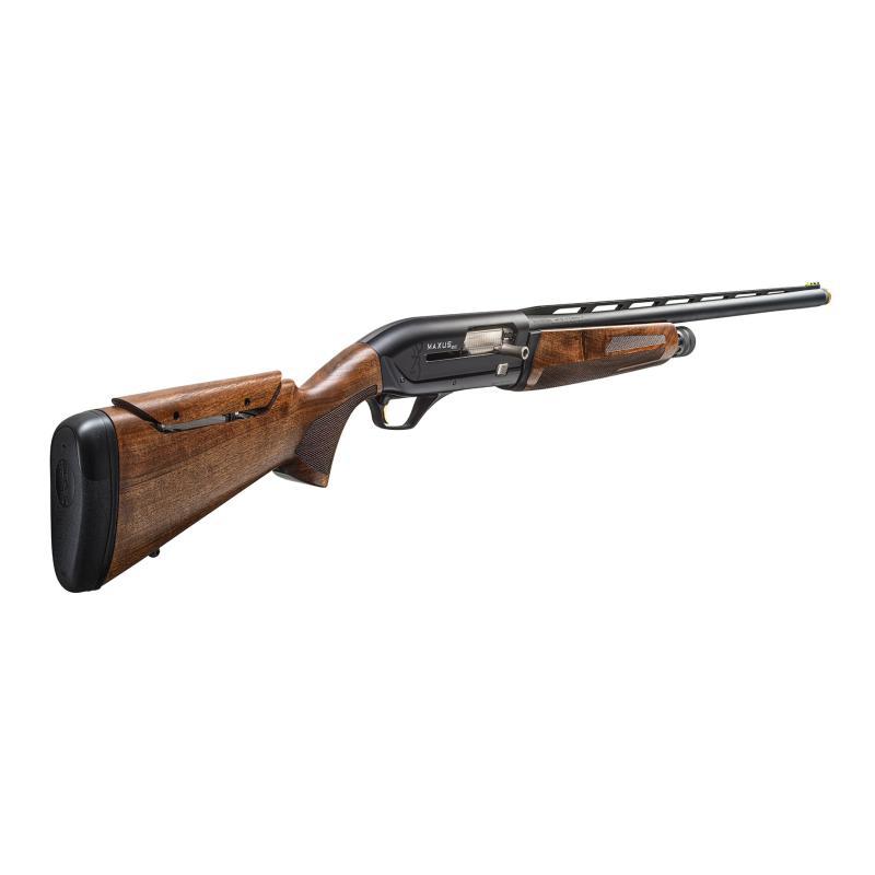 MAXUS 2 SPORTER ADJ, REM,12M,71 INV+
