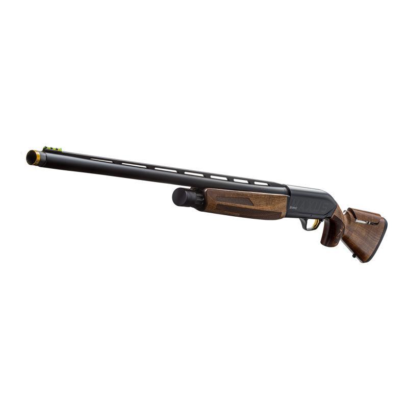 MAXUS 2 SPORTER ADJ, REM,12M,71 INV+