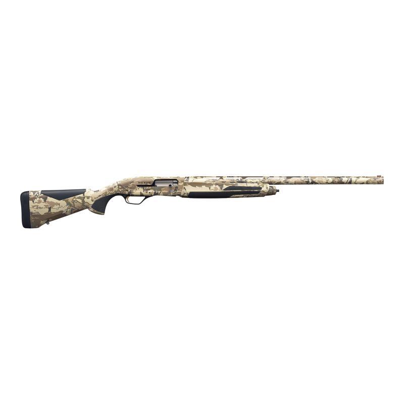 MAXUS 2 CAMO AURIC,12M 3.5,71 INV+ REM