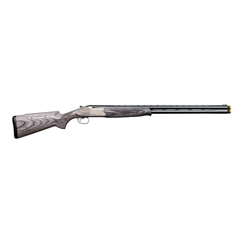 B525 SPORTING LAMINATED ADJ TRUE LH,12M 81 INV+
