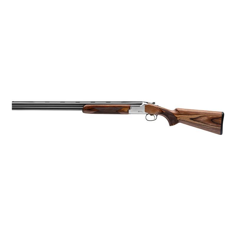 B525 GAME LAMINATED TRUE LH,12M 71 INV+